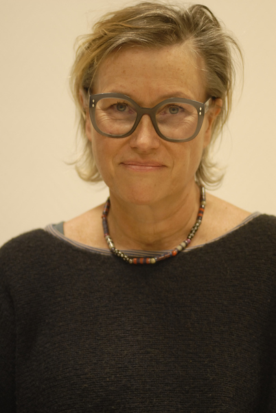 Fabienne Regnaut