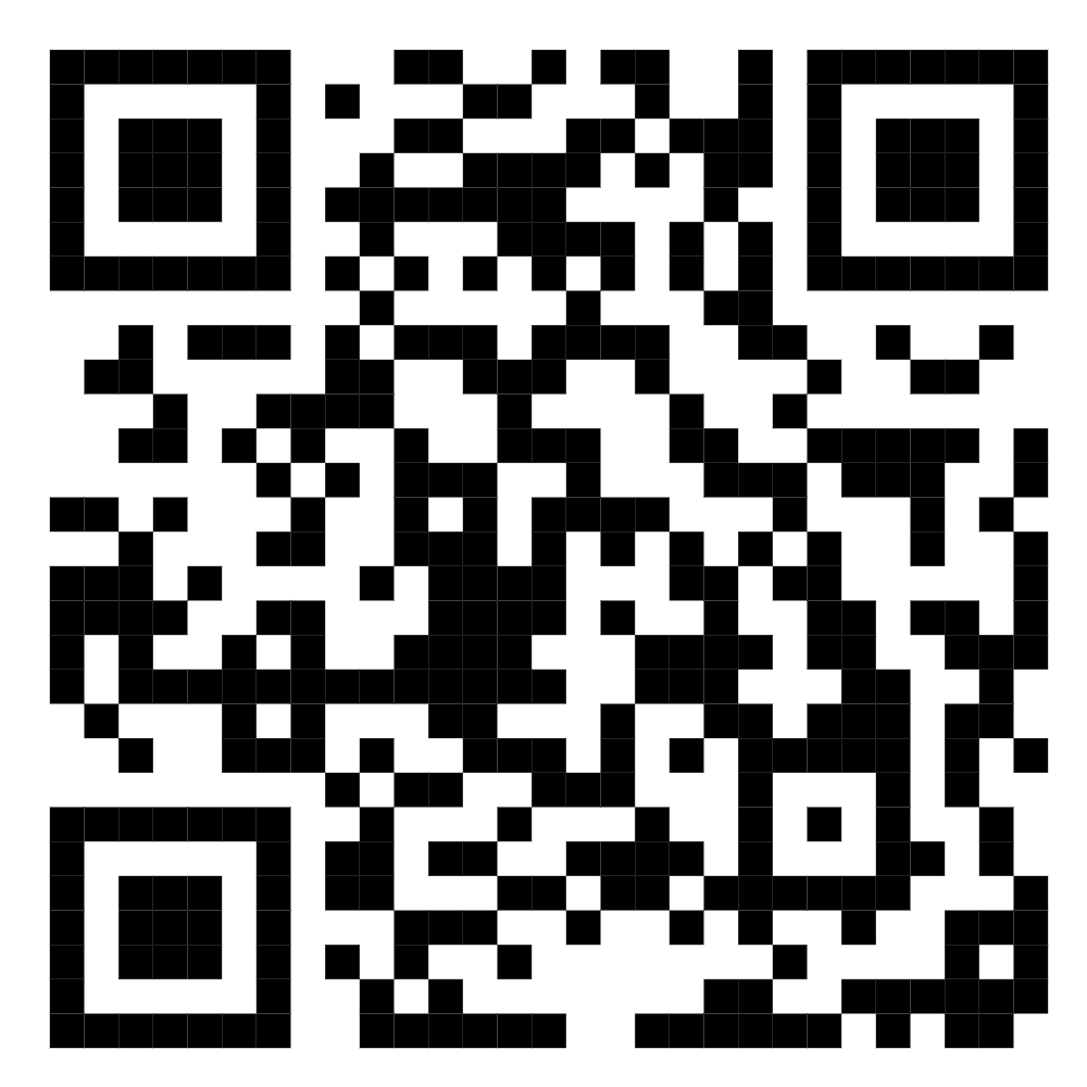 QR Facebook